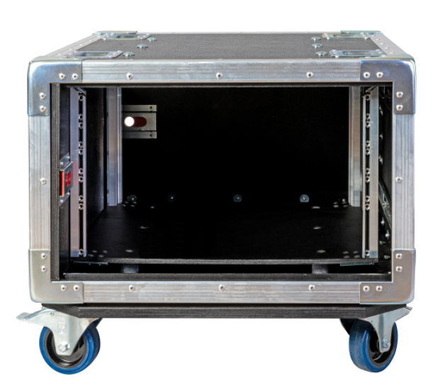 6HE Quick Shut Rack – 65 cm