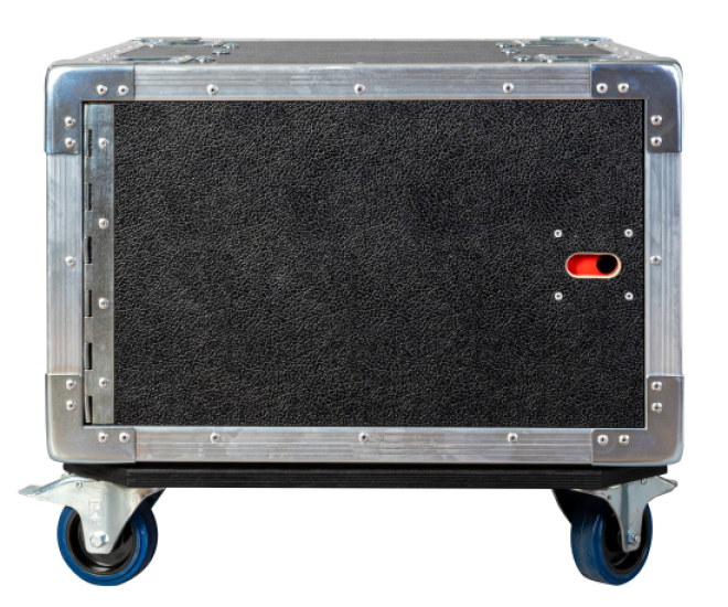 6HE Quick Shut Rack – 65 cm