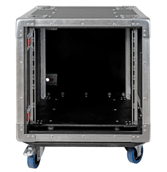 10HE Quick Shut Rack – 80 cm