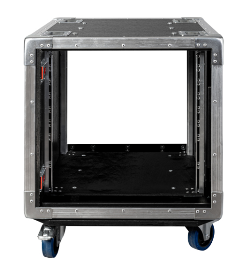 10HE Quick Shut Rack – 80 cm