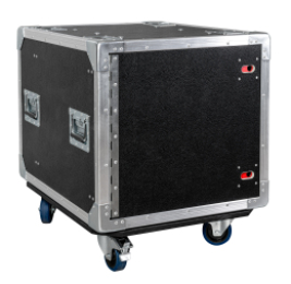 10HE Quick Shut Rack – 65 cm