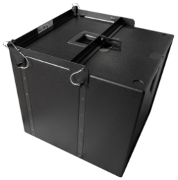 CADIS Connector Frame