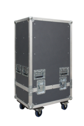 CADIS CAD 208 Case 8 pieces