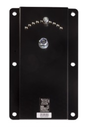 Wall plate w/RAL