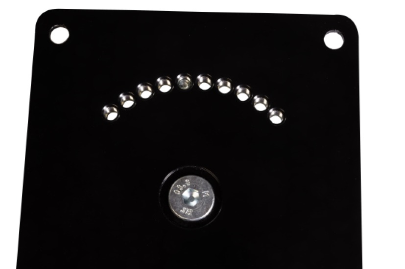 Wall plate