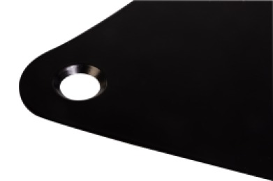 0° VR 10810 Clusterplatte