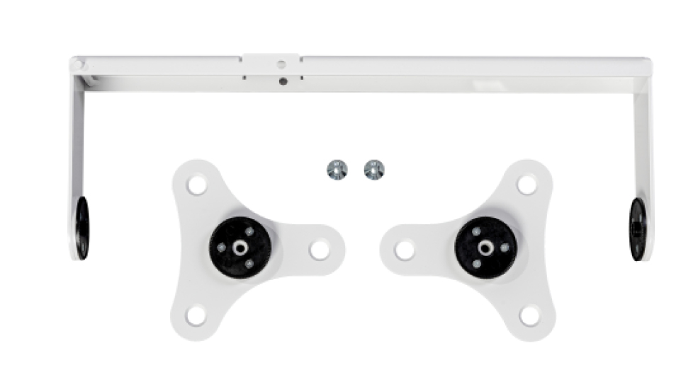 U-bracket VR 10810 w/RAL