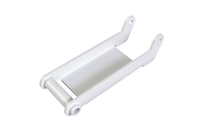 Speaker tilt with angular alignment w/RAL