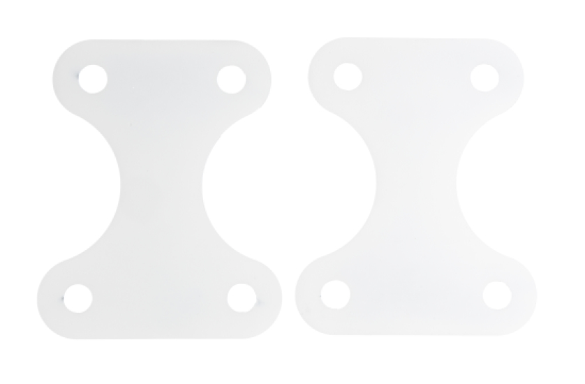 0° VR 10810 Clusterplatte w/RAL