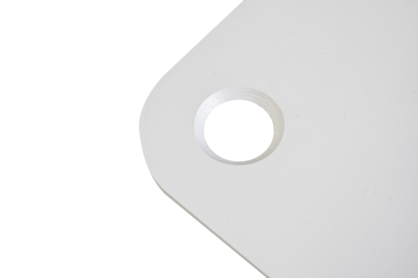 0° VR 10810 Clusterplatte w/RAL