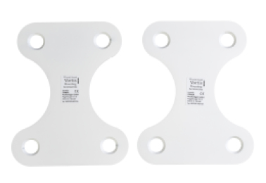 0° VR 10810 Clusterplatte w/RAL