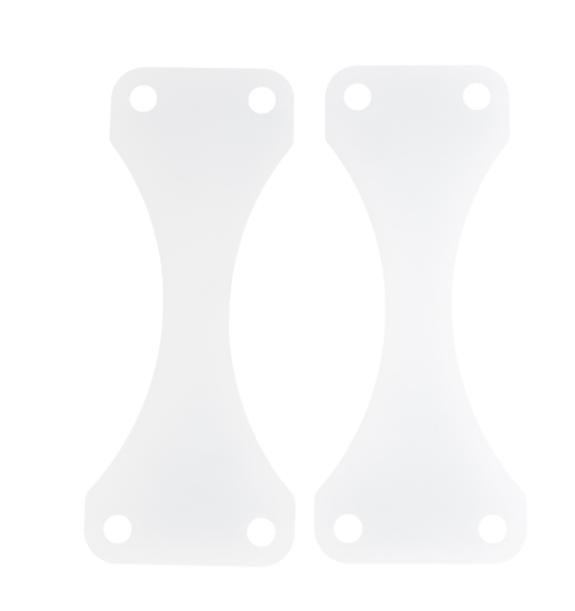 0° Vortis Clusterplatte w/RAL