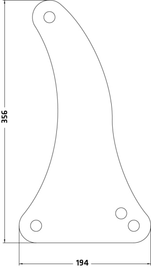 VORTIS_(2)_Cluster_extension_plate_10_degrees