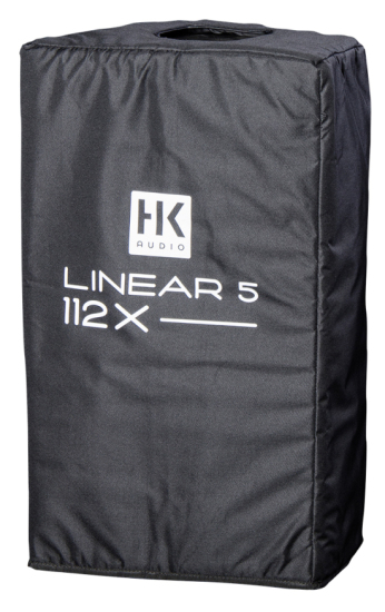 Schutzhülle LINEAR 5 112 X