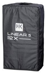 Schutzhülle LINEAR 5 112 X