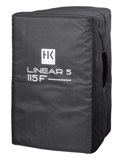 Protective Cover LINEAR 5 115 F