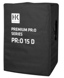 Schutzhülle PR:O 15, PR:O 15 D und PRO: 115 FD2