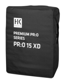 Schutzhülle PR:O 15 XD und PR:O 115 XD2