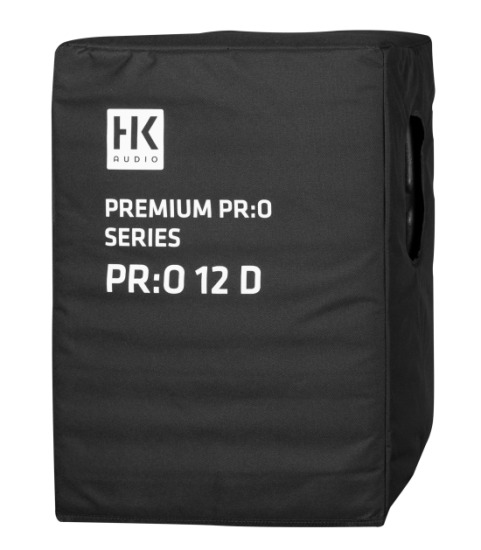 Protective cover PR:O 12, PR:O 12 D and PR:O 112 FD2