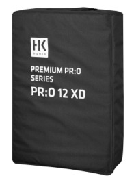 Schutzhülle PR:O 12, PR:O 12 D und PR:O 112 FD2