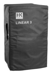 Schutzhülle LINEAR 3 115 FA