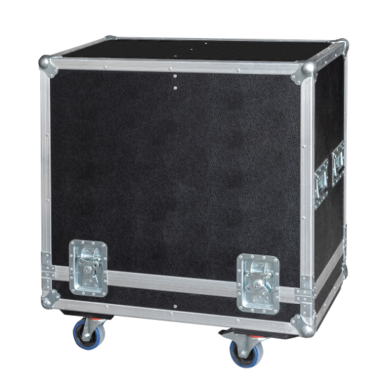Case 2xCX15