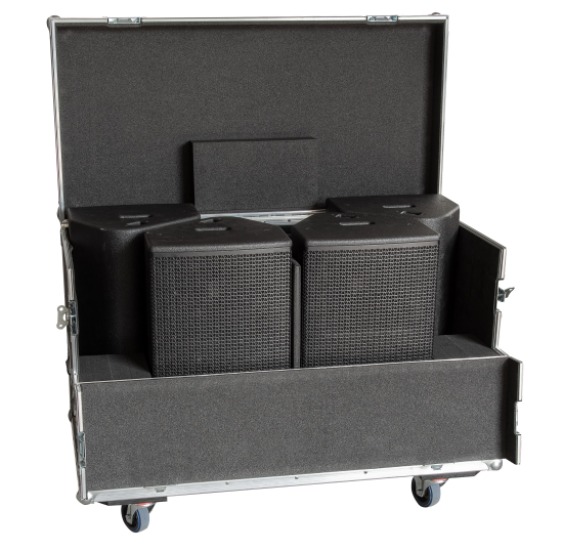 Case 4CX12