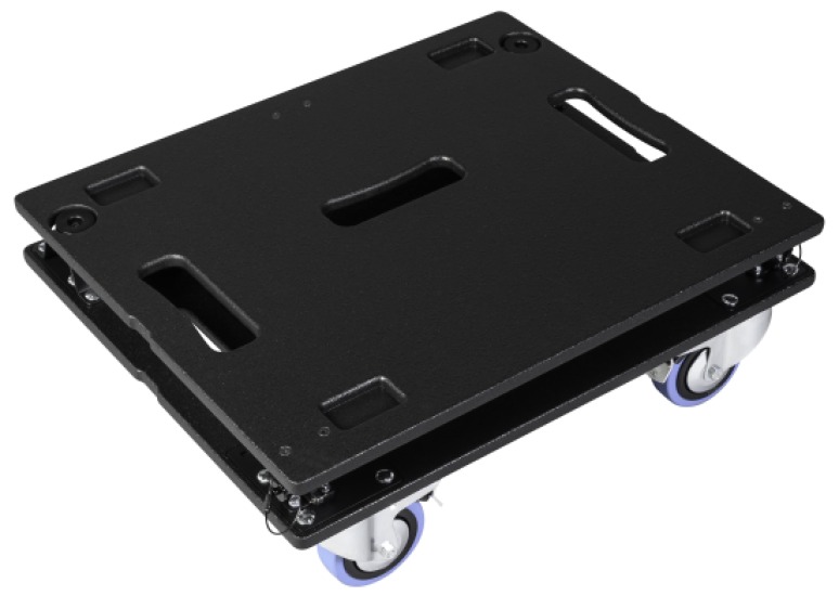 C-WB – Rollbrett für COSMO Mid/High Units