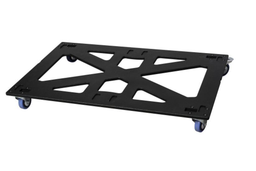 CS-WB2 – wheel board for CS 218