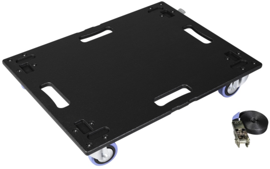 CS-WB1 – wheel board for CS 118