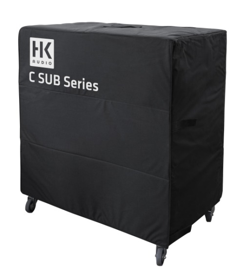 Cover CS-WB2