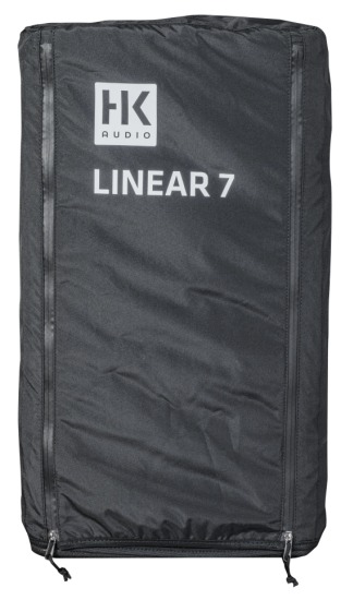 Weather Protective Cover