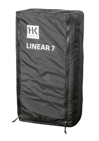 Weather Protective Cover