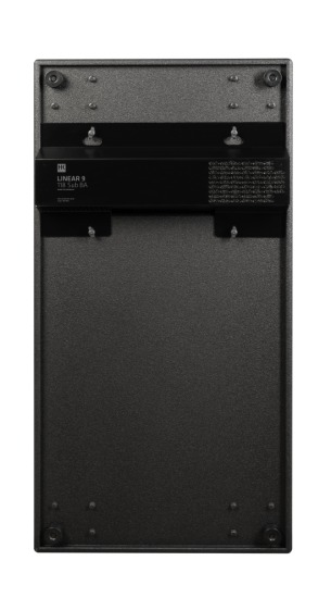 Rear Protection Plate