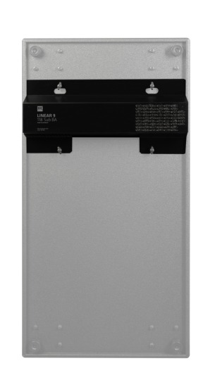 Rear Protection Plate