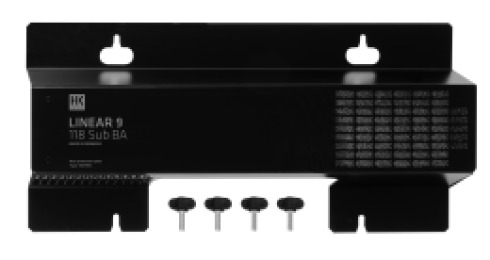 Rear Protection Plate