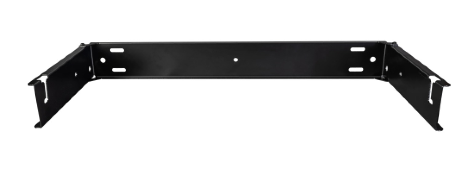 S210 U-bracket black
