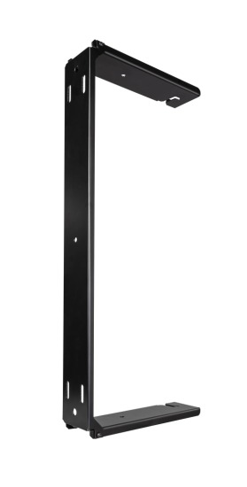 S210 U-bracket black