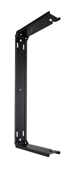 S210 U-bracket black