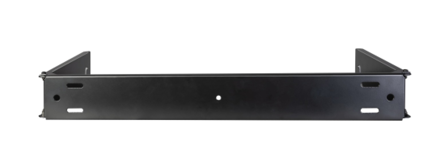 S210 U-bracket black