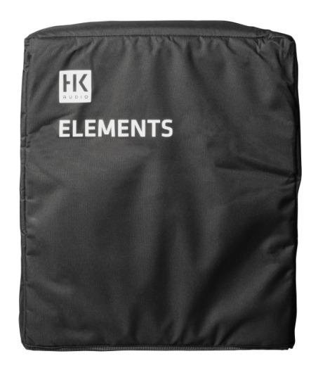 Schutzhülle ELEMENTS E 115 Sub D