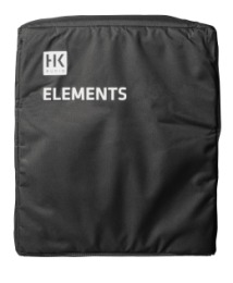 Schutzhülle ELEMENTS E 115 Sub D
