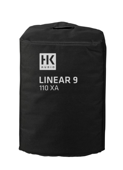 Protective Cover LINEAR 9 110 XA
