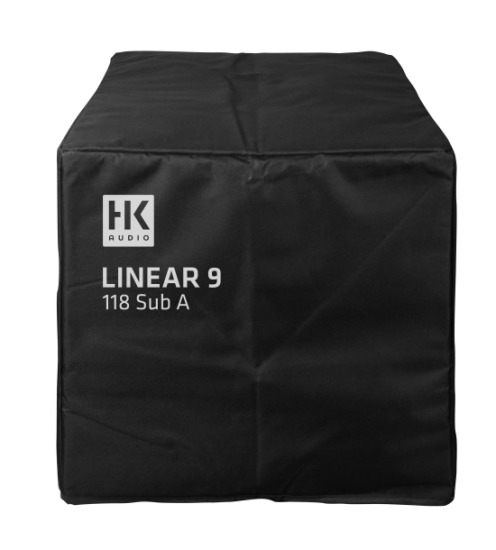Protective Cover LINEAR 9 118 Sub A