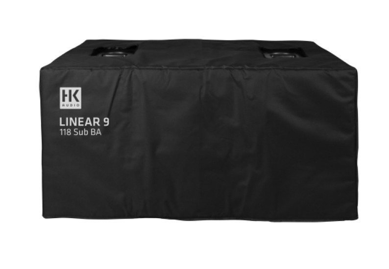Protective Cover LINEAR 9 118 Sub BA