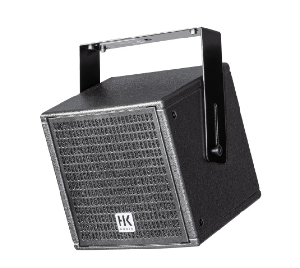 FINEO FO 5 U-bracket black