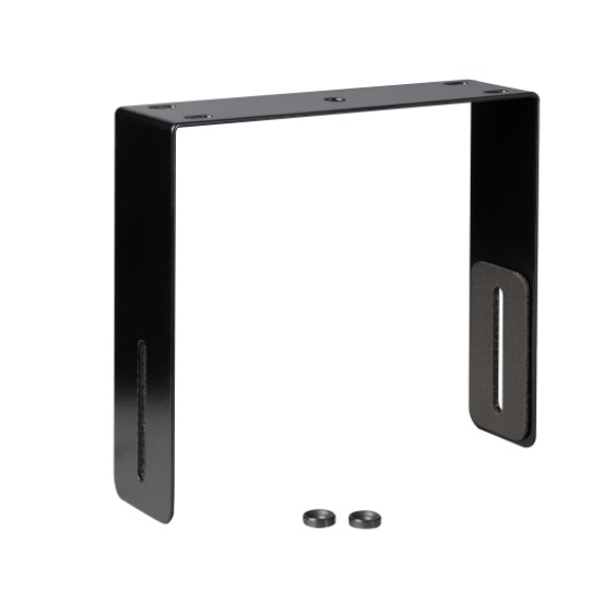 FINEO FO 5 U-bracket black