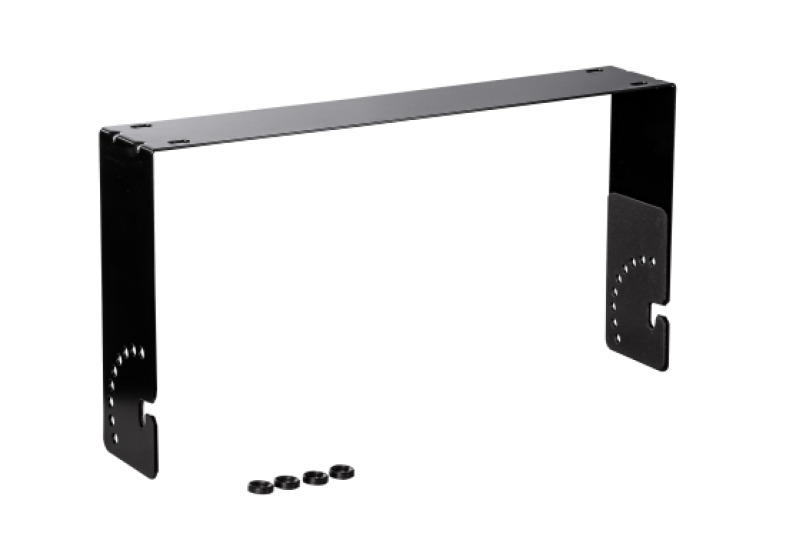 FINEO FO 8 U-bracket black