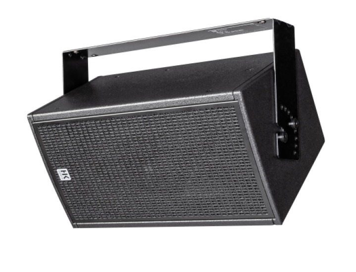 FINEO FO 8 U-bracket black