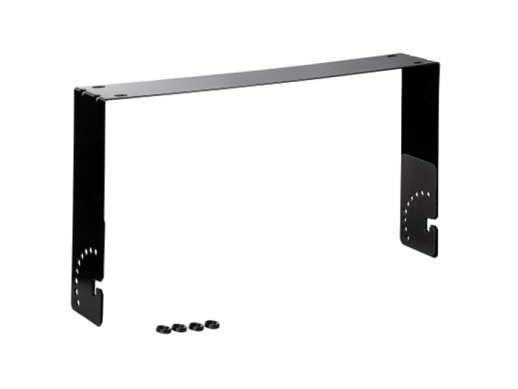 FINEO FO 10 U-bracket black